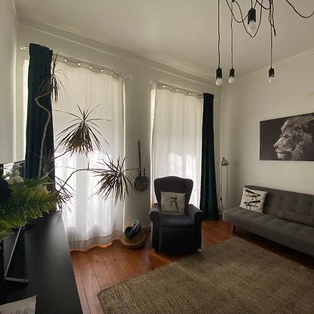Casa Do Mocho II Apartment Lisbon Exterior photo